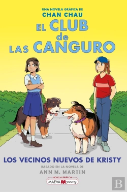 Bertrand.pt - El Club De Las Canguro 10