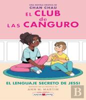 El Club De Las Canguro 12 Lenguaje Secre