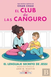 El Club De Las Canguro 12 Lenguaje Secre