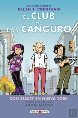 Bertrand.pt - El Club De Las Canguro 14 Con Stacey En