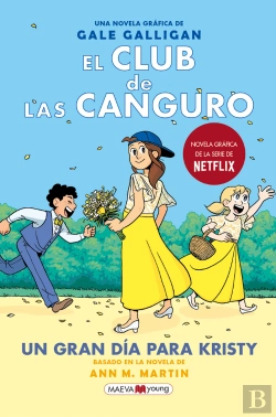 Bertrand.pt - El Club De Las Canguro 6: Un Gran Dia Para Kristy