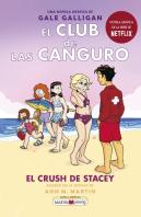 El Club De Las Canguro 7 Crush De Stacy
