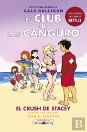 El Club De Las Canguro 7 Crush De Stacy