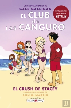 Bertrand.pt - El Club De Las Canguro 7 Crush De Stacy