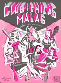 Bertrand.pt - El Club De Las Chicas Malas: Antes Del Amanecer