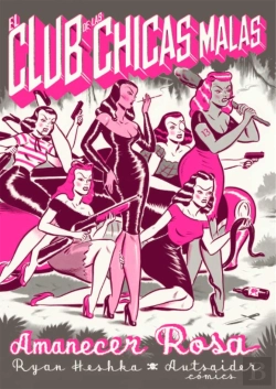 Bertrand.pt - El Club De Las Chicas Malas