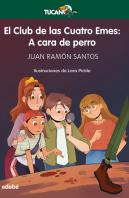 El Club De Las Cuatro Emes: A Cara De Perro