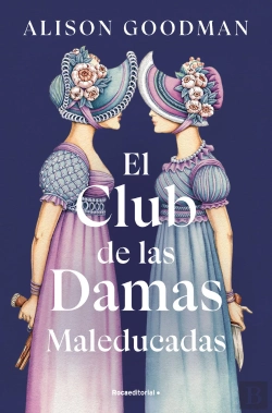 Bertrand.pt - El Club De Las Damas Maleducadas