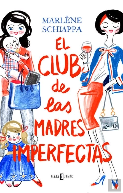 Bertrand.pt - El Club De Las Madres Imperfectas