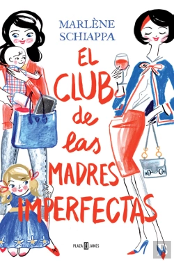 Bertrand.pt - El Club De Las Madres Imperfectas