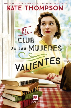 Bertrand.pt - El Club De Las Mujeres Valientes