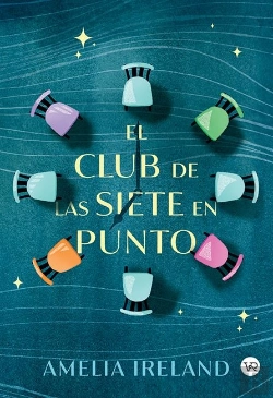 Bertrand.pt - El Club De Las Siete En Punto