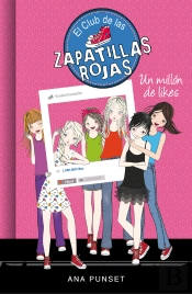 El Club De Las Zapatillas Rojas 12 - Un Millón De Likes