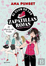 El Club De Las Zapatillas Rojas . - El Diario De Frida
