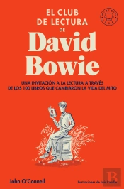 El Club De Lectura De David Bowie