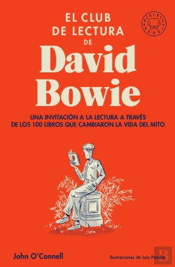 Bertrand.pt - El Club De Lectura De David Bowie