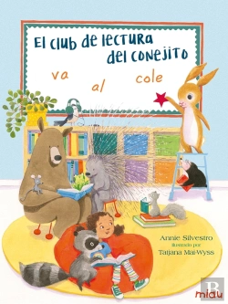 Bertrand.pt - El Club De Lectura Del Conejito Va Al Cole