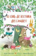 El Club De Lectura Del Conillet