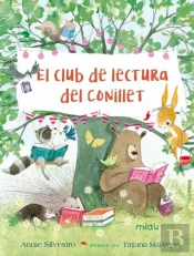 El Club De Lectura Del Conillet