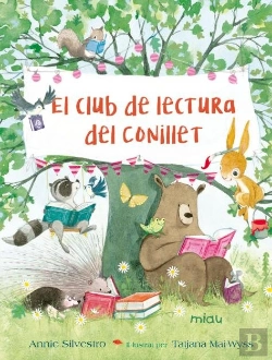 Bertrand.pt - El Club De Lectura Del Conillet