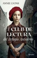 El Club De Lectura Del Refugio Antiaereo