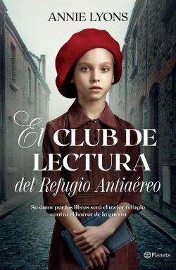 Bertrand.pt - El Club De Lectura Del Refugio Antiaéreo