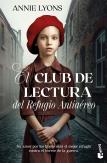 El Club De Lectura Del Refugio Antiaereo