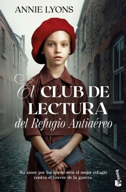 Bertrand.pt - El Club De Lectura Del Refugio Antiaereo