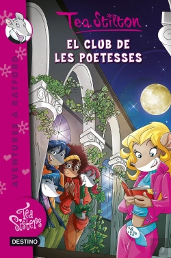 Bertrand.pt - El Club De Les Poetesses