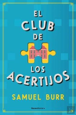 Bertrand.pt - El Club De Los Acertijos