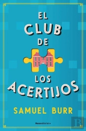 El Club De Los Acertijos
