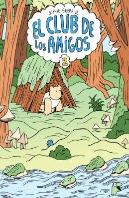 El Club De Los Amigos 2