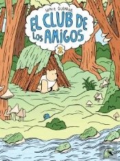 El Club De Los Amigos 2