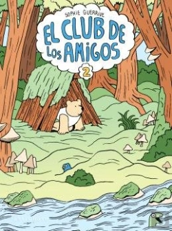 Bertrand.pt - El Club De Los Amigos 2