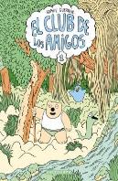 El Club De Los Amigos
