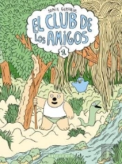 El Club De Los Amigos