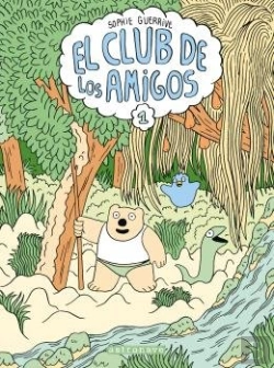 Bertrand.pt - El Club De Los Amigos