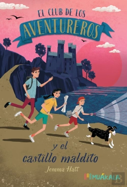 Bertrand.pt - El Club De Los Aventureros Y El Castillo Maldito