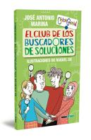 El Club De Los Buscadores De Soluciones