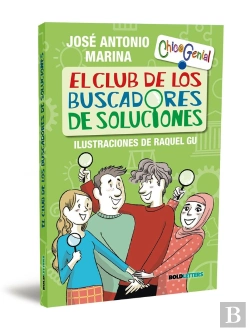 Bertrand.pt - El Club De Los Buscadores De Soluciones