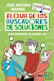 El Club De Los Buscadores De Soluciones