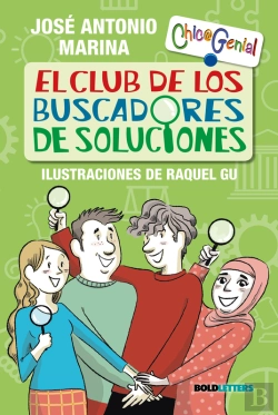 Bertrand.pt - El Club De Los Buscadores De Soluciones