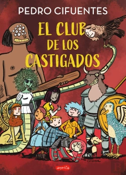 Bertrand.pt - El Club De Los Castigados
