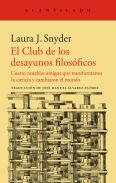El Club De Los Desayunos Filosoficos