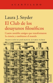 El Club De Los Desayunos Filosoficos