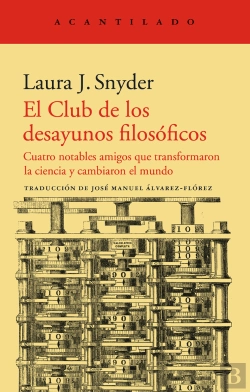 Bertrand.pt - El Club De Los Desayunos Filosoficos