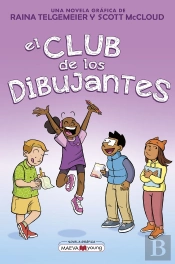 El Club De Los Dibujantes