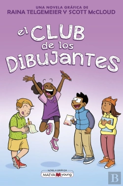 Bertrand.pt - El Club De Los Dibujantes