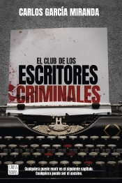 El Club De Los Escritores Criminales
