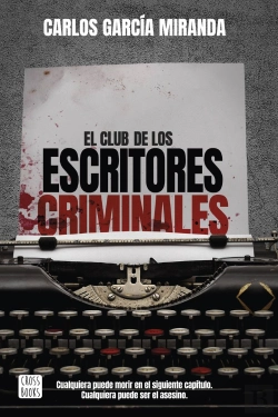 Bertrand.pt - El Club De Los Escritores Criminales